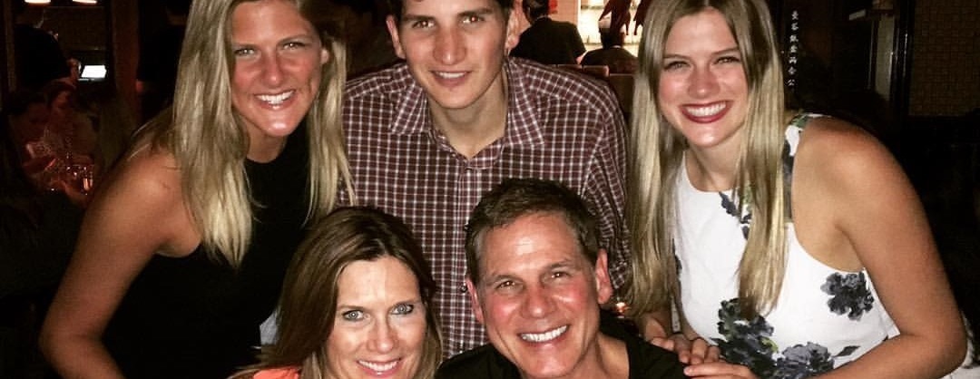 2018 Chicago Marathon - Jenna and Claire